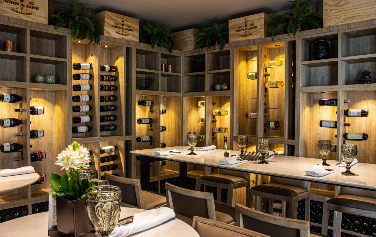 阿尔塔米拉星级酒店 Ibagué 外观 照片 Restaurant interior
